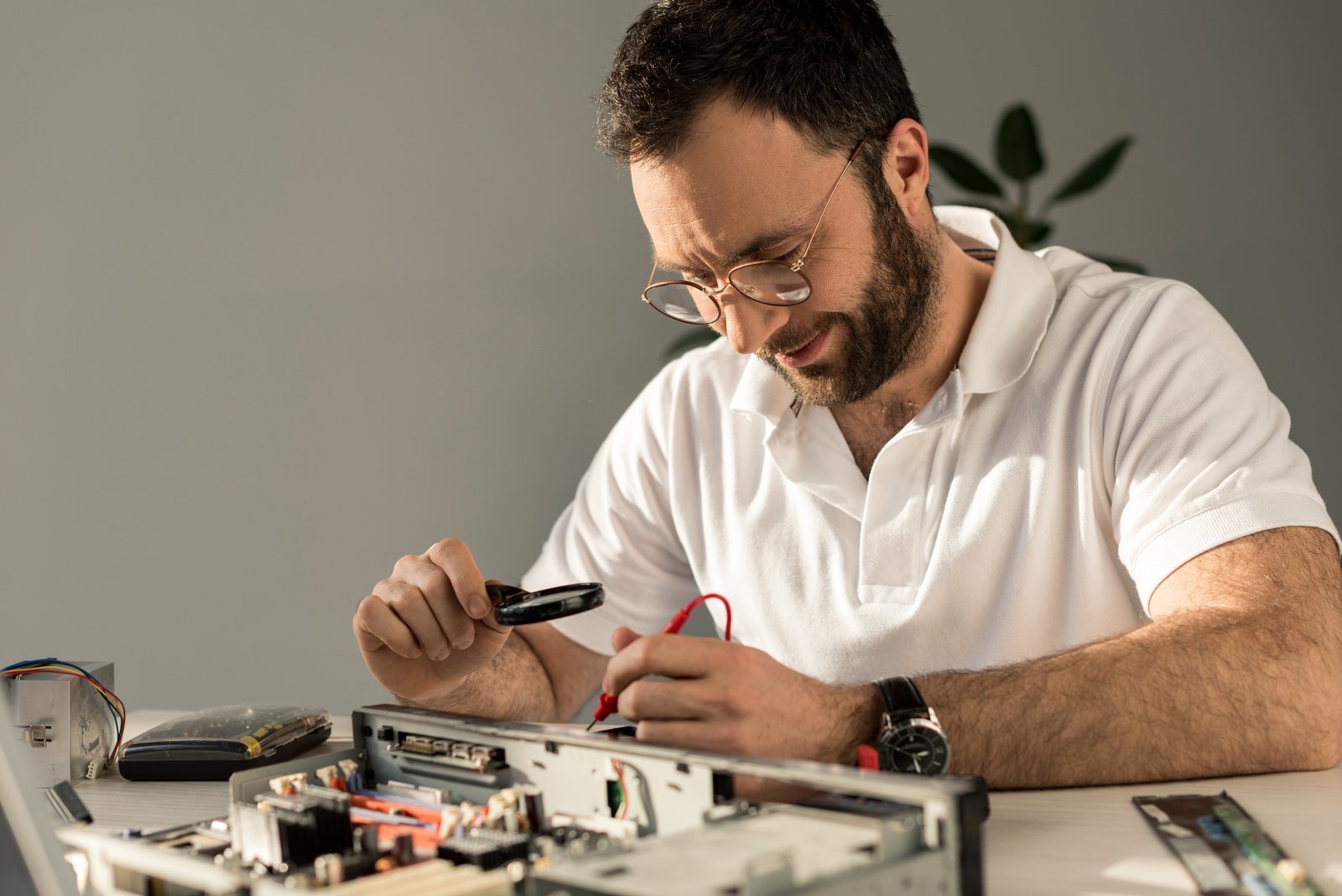Mantenimiento preventivo: la diferencia entre reaccionar y proteger la continuidad